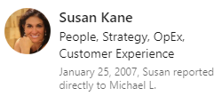 Susan Kane