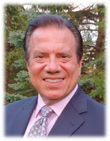 Michael L. Castelli Smiling Michael L. Castelli Smiling
